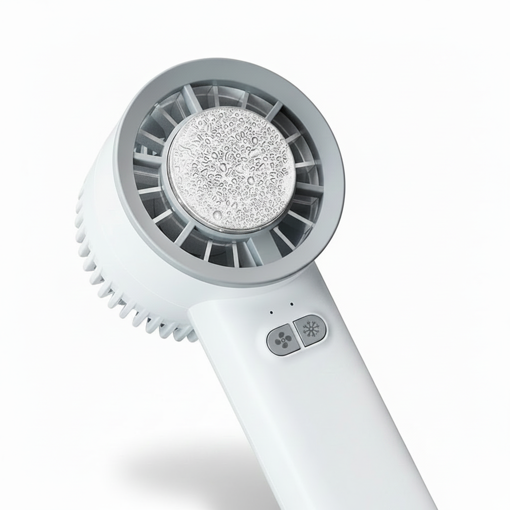 Jet Fan 3/4