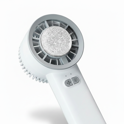 Jet Fan 3/4